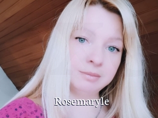 Rosemaryle