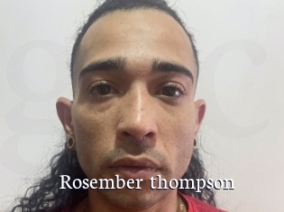 rosember_thompson Gratis xxx Clips