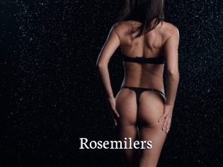 Rosemilers