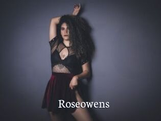 Roseowens