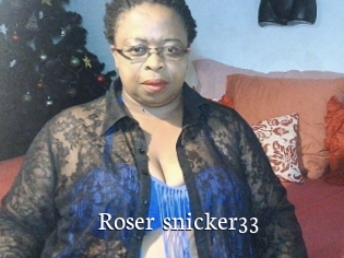 roser_snicker33 Gratis xxx Clips