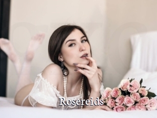 Rosereids