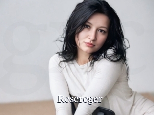 Roseroger