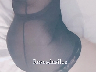 Rosesdesiles