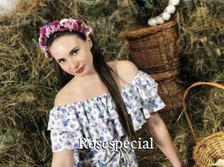 Rosespecial