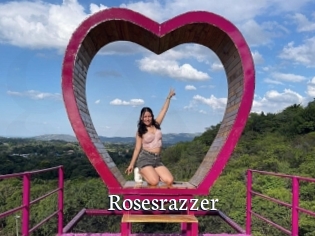 Rosesrazzer