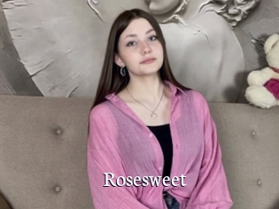 Rosesweet