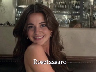 Rosetaasaro