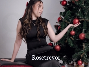 rosetrevor Gratis xxx Clips