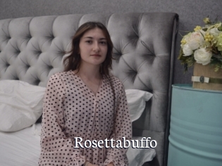 Rosettabuffo
