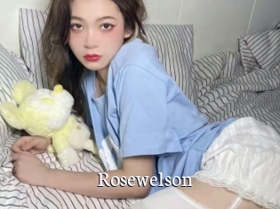 rosewelson Gratis xxx Clips