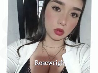 Rosewright
