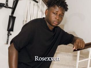 Rosexxen