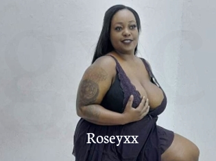 Roseyxx