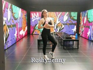 Roshynenny