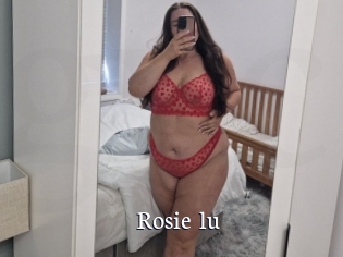Rosie_lu