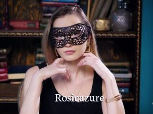 Rosieazure