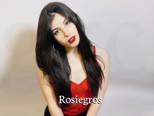 Rosiegros