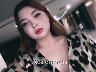 Rosiemoons