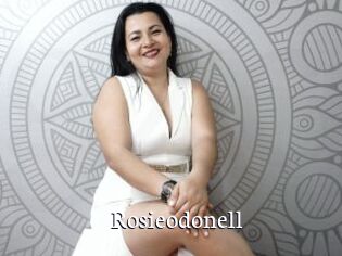 Rosieodonell