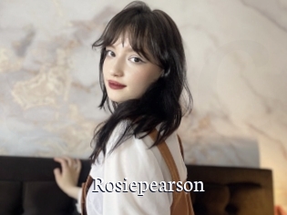 Rosiepearson