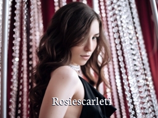 Rosiescarleti