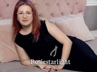 Rosiestarlight