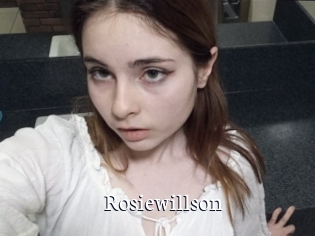Rosiewillson