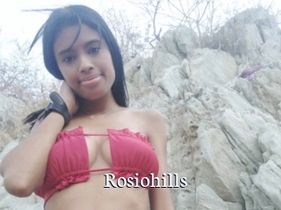 Rosiohills