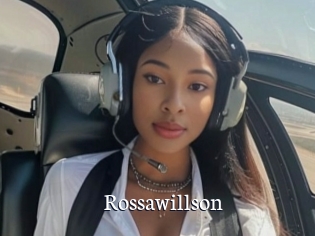 Rossawillson