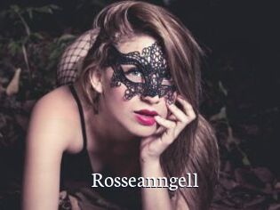 rosseanngell Gratis xxx Clips