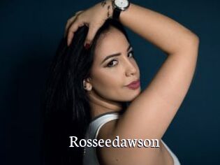 rosseedawson Gratis xxx Clips