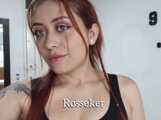 Rosseker