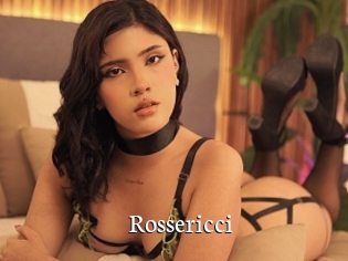 rossericci Gratis xxx Clips