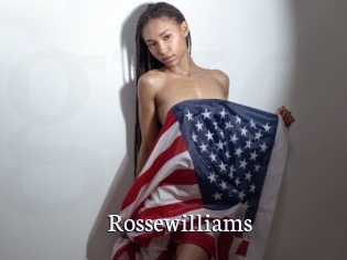 Rossewilliams