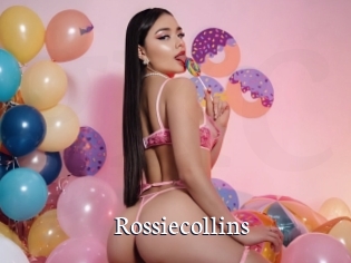 rossiecollins Gratis xxx Clips