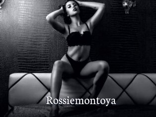 Rossiemontoya