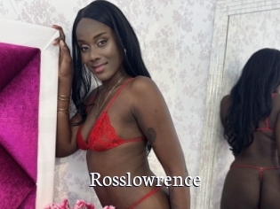 Rosslowrence