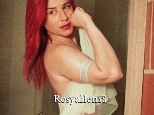 Rosyallen18