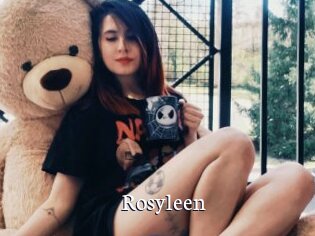 Rosyleen