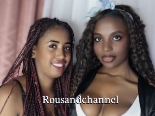 rousandchannel Gratis xxx Clips
