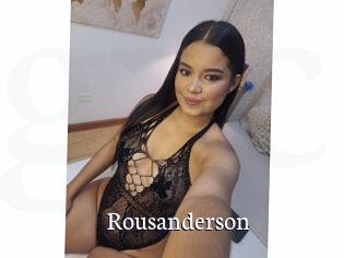 Rousanderson