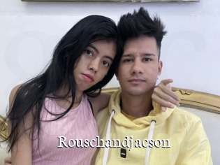 Rouschandjacson