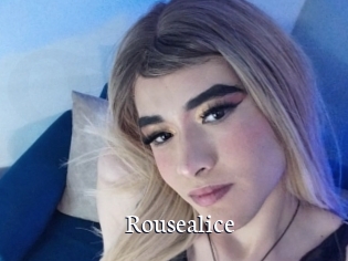 rousealice Gratis xxx Clips