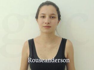 rouseanderson Gratis xxx Clips