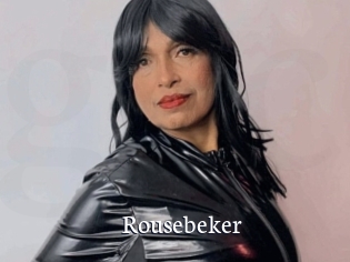 Rousebeker