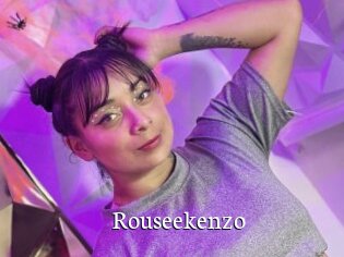 Rouseekenzo