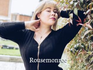rousemonroe Gratis xxx Clips