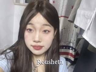 Rousheta