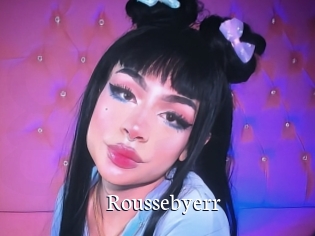 Roussebyerr